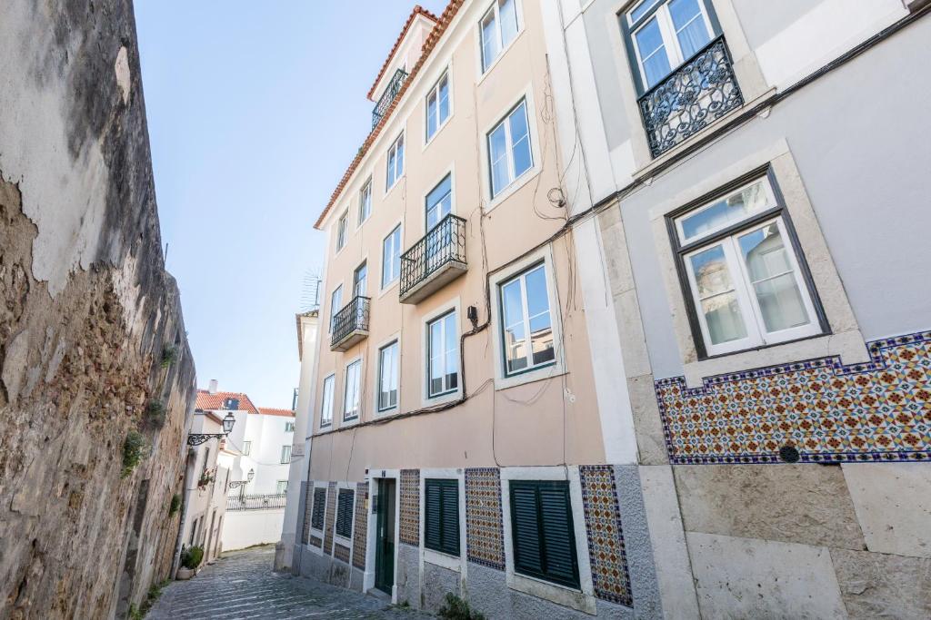 Imagem de Nosolomio Castle Apartment 6