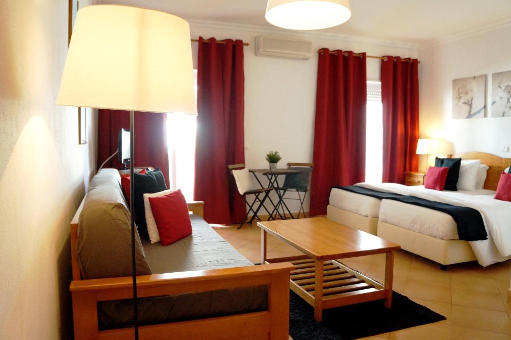 Imagem de Oasis Beach Apartments B 1º D