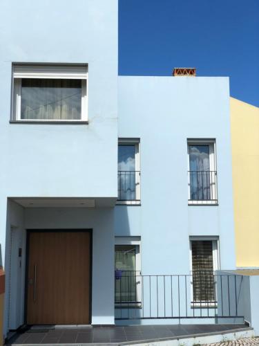 Imagem de Casa Azul