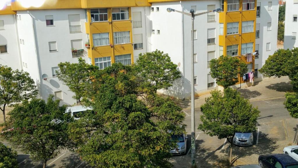 Imagem de D. Ana Guest House