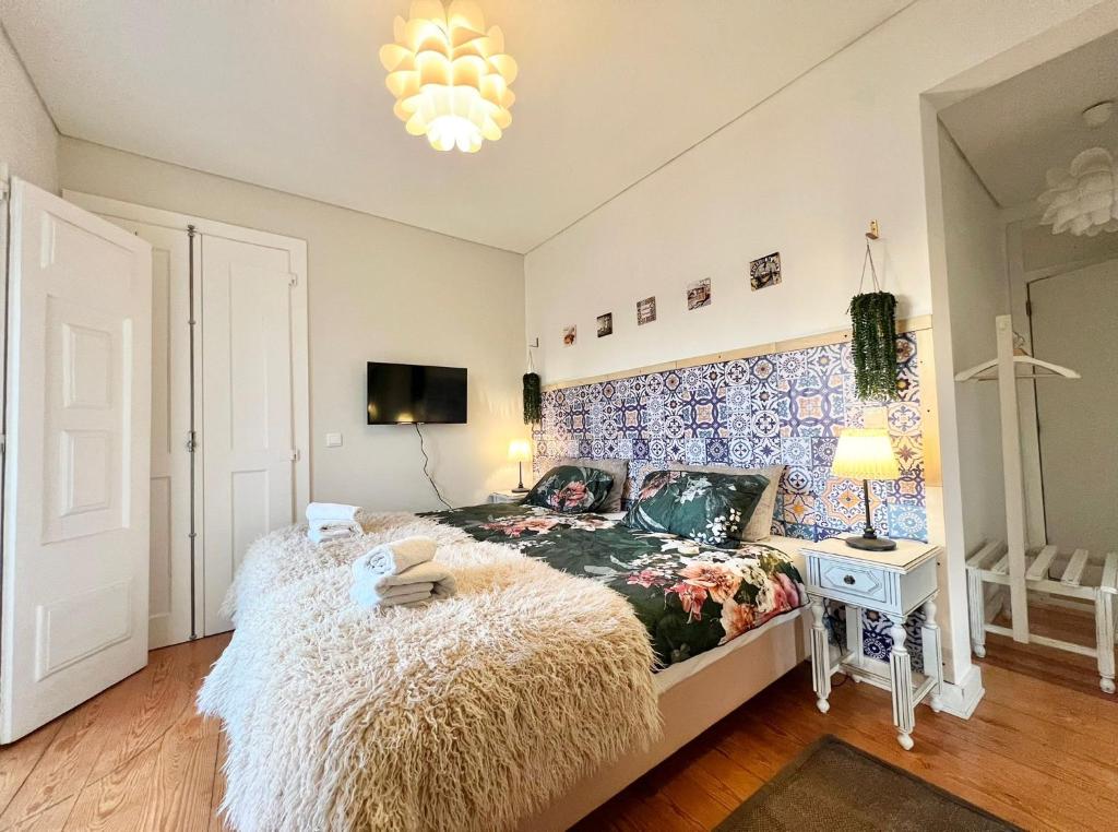 Imagem de Lxway Apartments Aciprestes