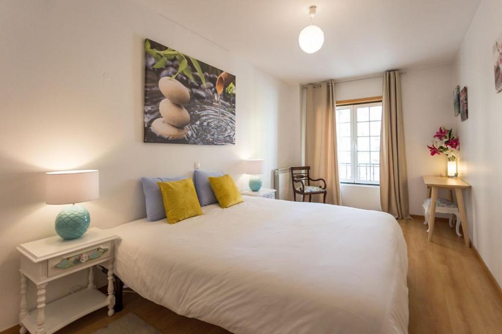 Imagem de Neudel Private Rooms @ Shared Apart