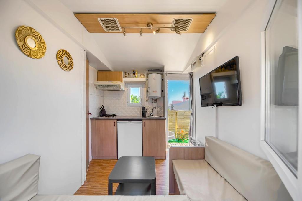 Imagem de CASAS AMARELAS