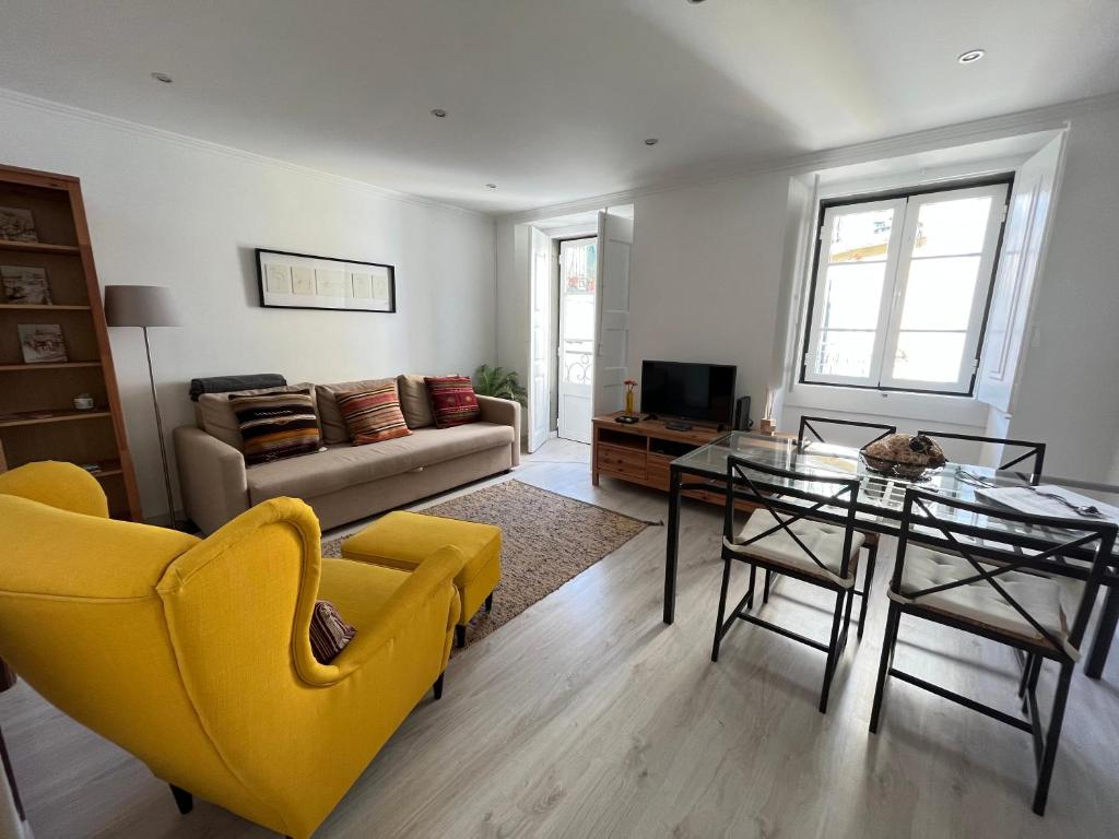 Imagem de Cozy 1Bd Apt - Madragoa