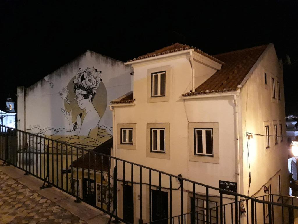 Imagem de Miradouro de Santa Luzia