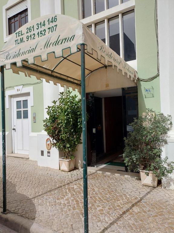 Imagem de Residencial Moderna
