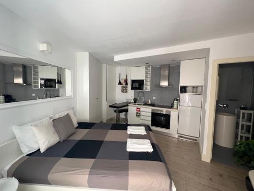 Imagem de Borga Apartment