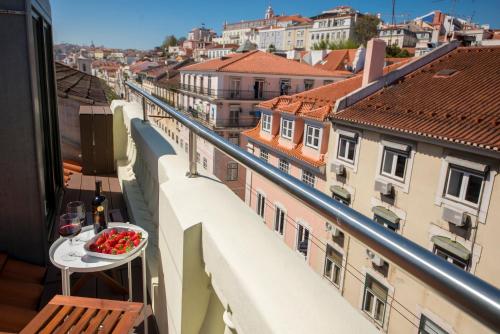 Imagem de Terraço Santos