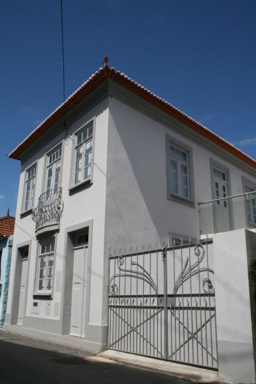 Imagem de Guindais Torreira Beach