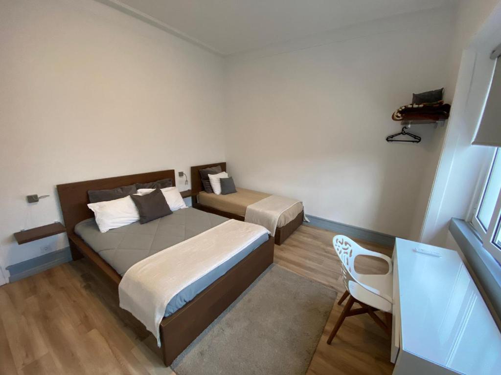 Imagem de Aparthotel Guadiana - Apartamento 302