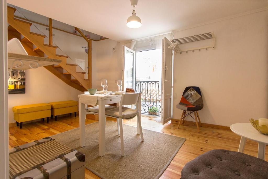 Imagem de Alfama Lisbon Apartment 2