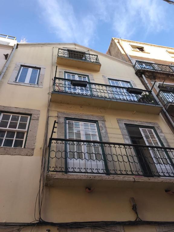 Imagem de Flat Adamastor
