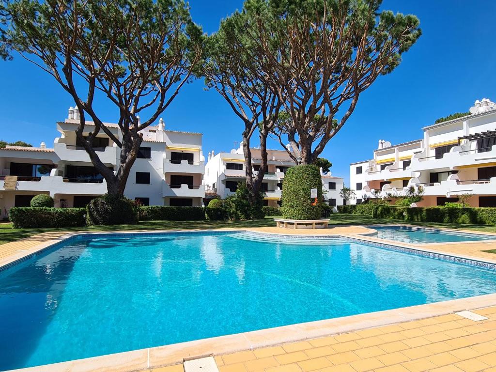 Imagem de Condomínio Solar do Pinheiro - Vilamoura