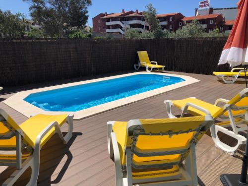 Imagem de Villas Marisol - Fracção R