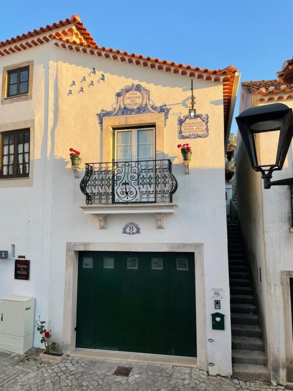Imagem de Casa Varanda do Castelo