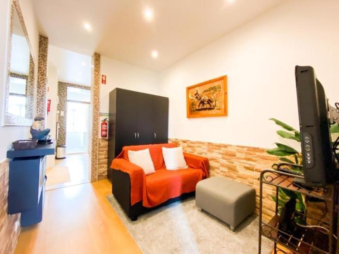Imagem de Modern Apartment W/Cosy Room.Lisbon Center