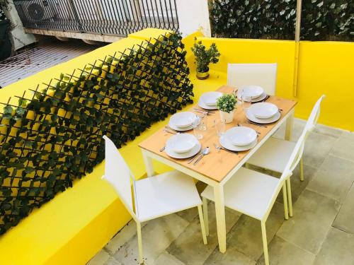 Imagem de TERRACE