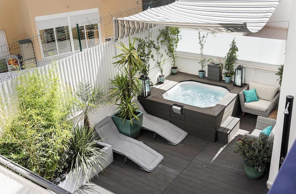 Imagem de Sweat apartments Lisbon