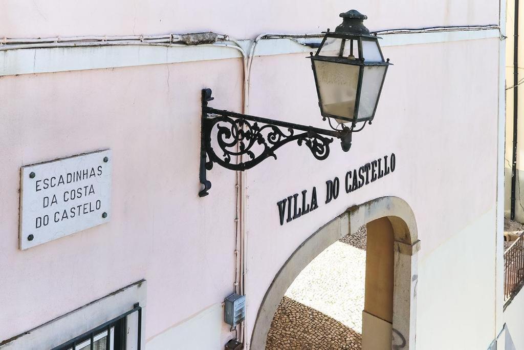Imagem de Vila castelo 12