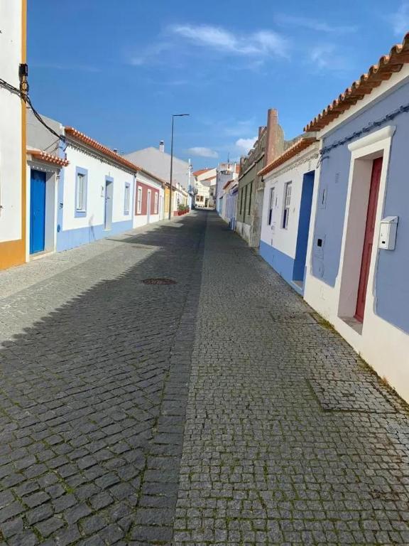 Imagem de São Vicente