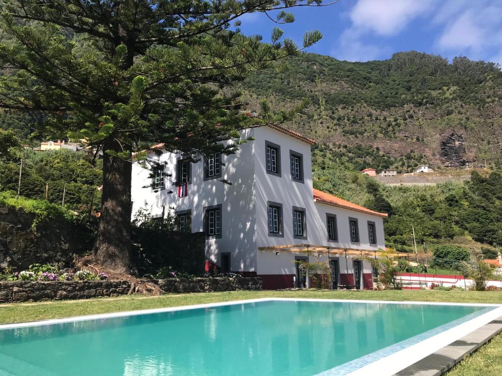 Imagem de CASA DO OUTEIRINHO