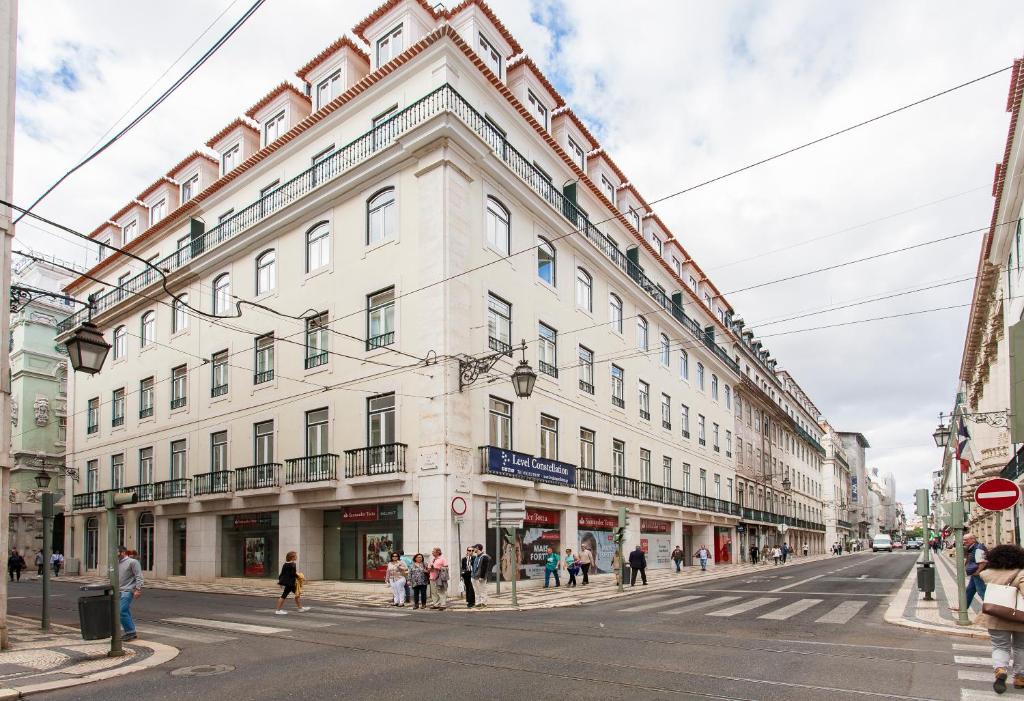 Imagem de DOWNTOWN DUPLEX TERRACE APARTMENT
