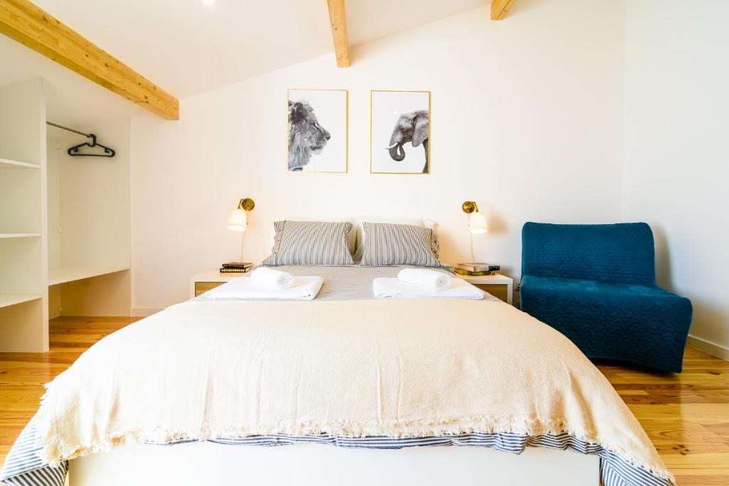 Imagem de In 2 Lisbon - Kionga Suites