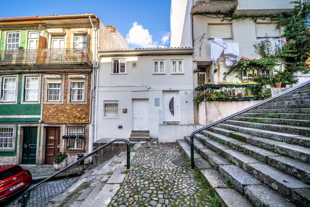Imagem de Guadalupe Apartments