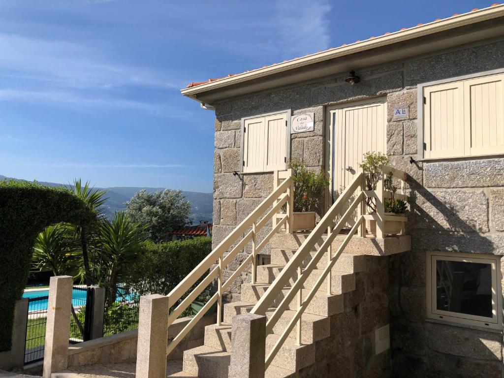CASA DE VALADOS
