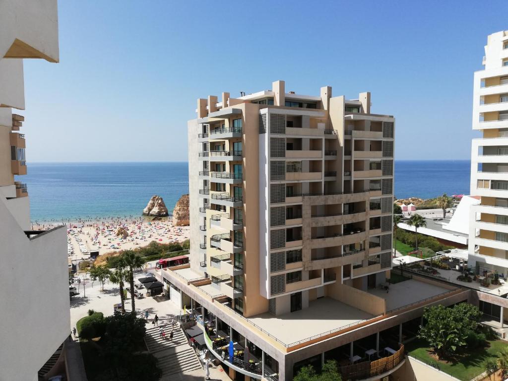 APARTAMENTO ACRÓPOLE 9.º E