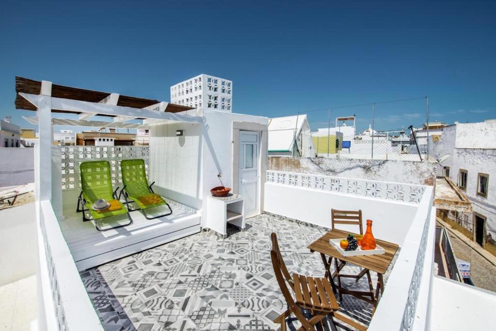 Imagem de Maison Kasa Blanca