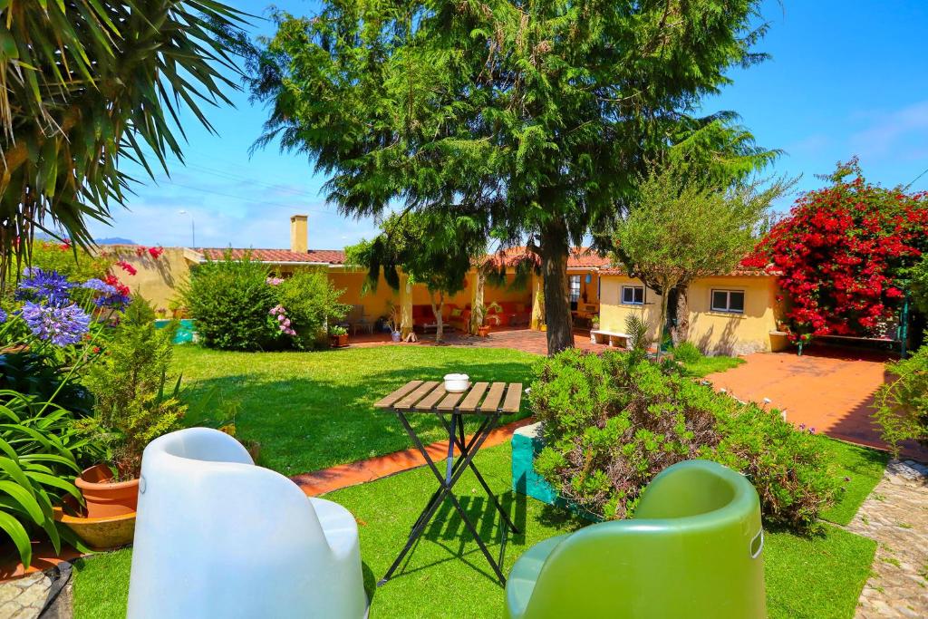 Imagem de Lugar Saloio Sintra