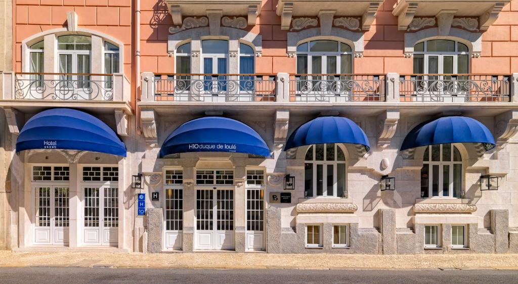 Imagem de Sotto Mayor Luxury Apartment