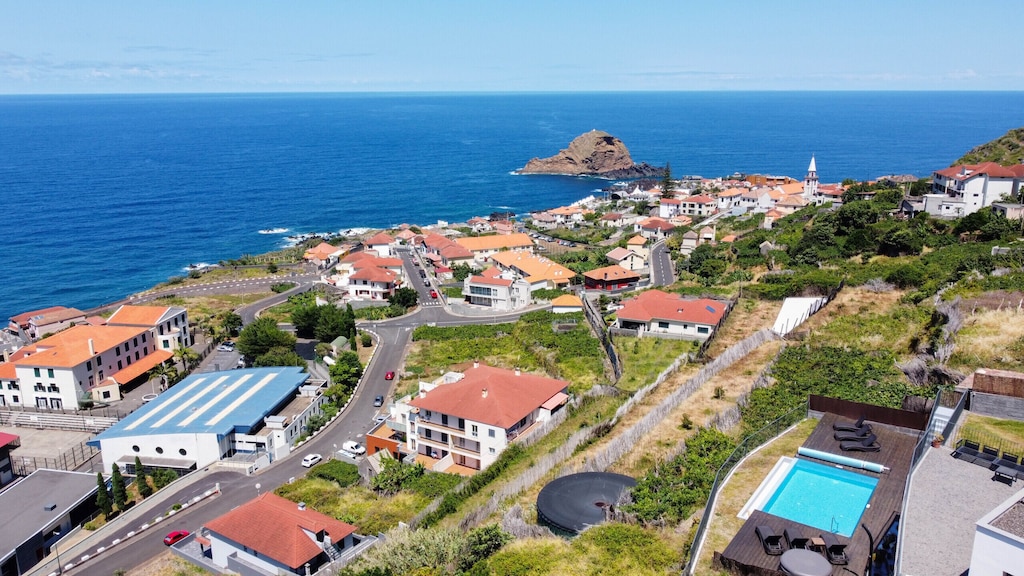 Imagem de Pátio de São Miguel