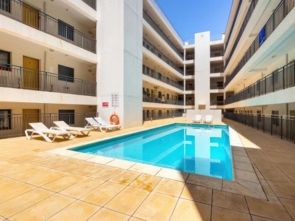 Imagem de Beautiful Apartment