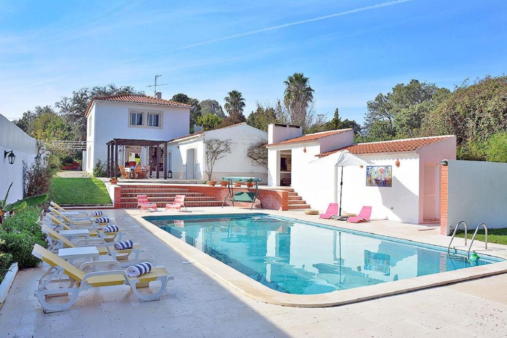 Imagem de Villa Flora