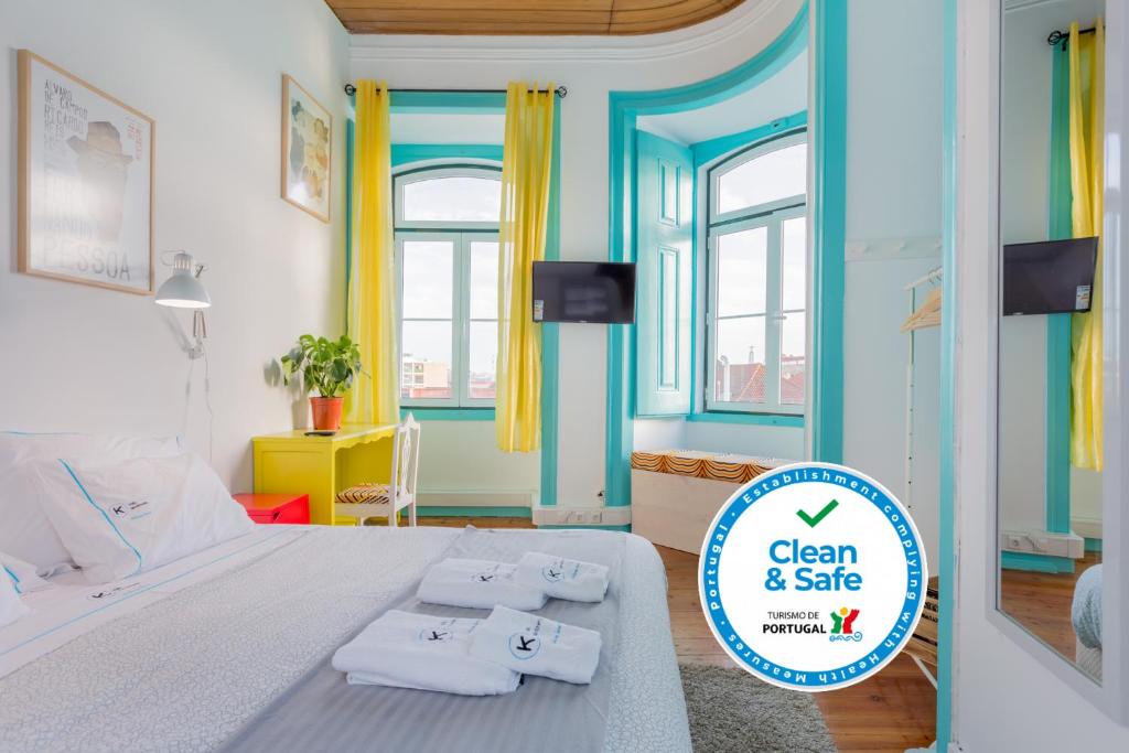 Imagem de KIALA HOSTEL