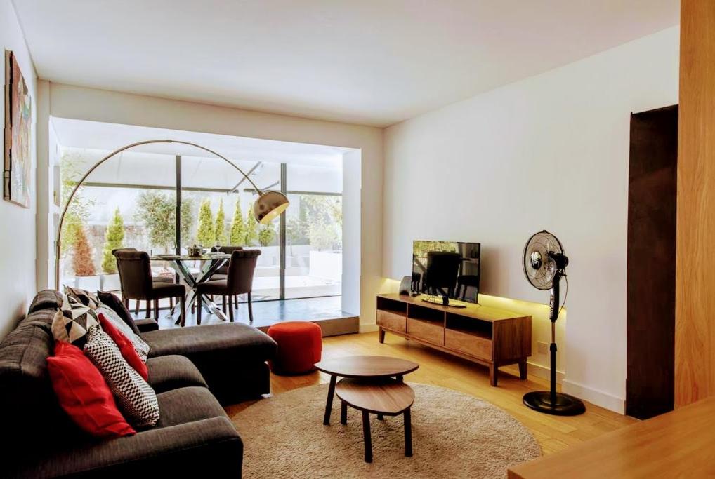 Imagem de Apartment Marquês de Pombal