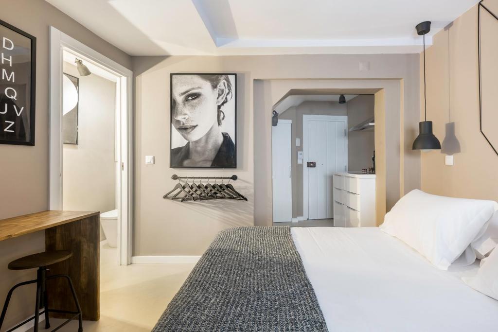 Imagem de Nosolomio Castle Apartment 2