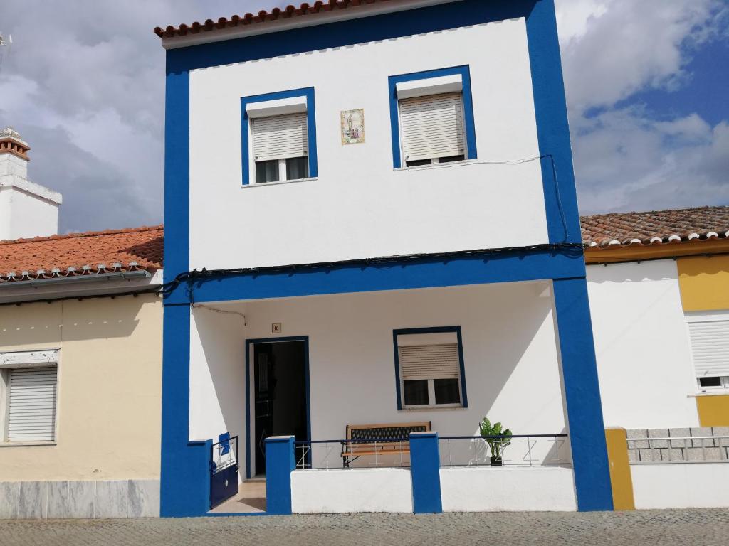 Imagem de Arronches Villa