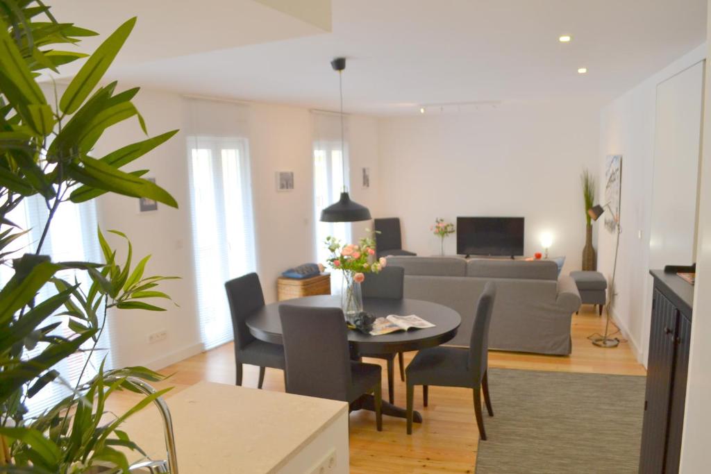 Imagem de Intendente modern flat