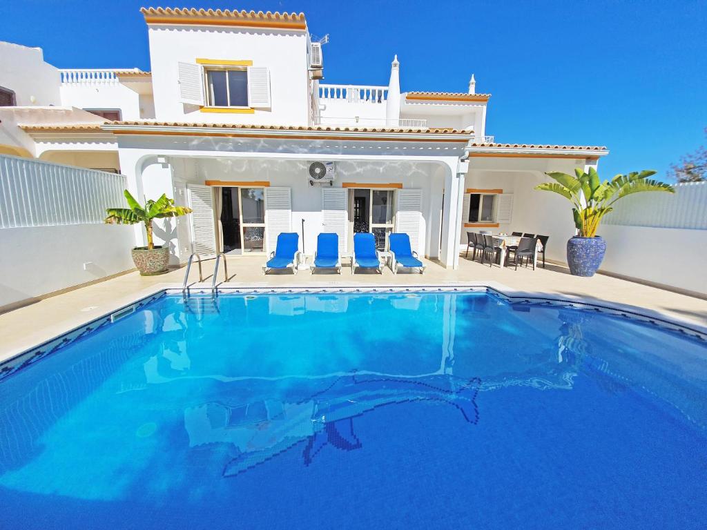 Imagem de Villa Chiquito