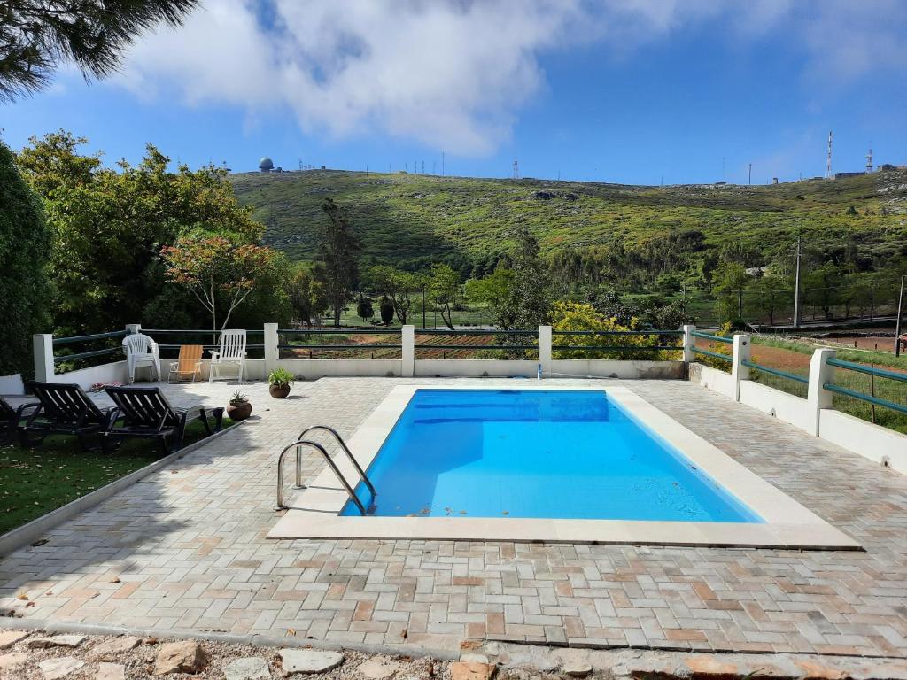Imagem de Montejunto Villas-Casa do Plátano
