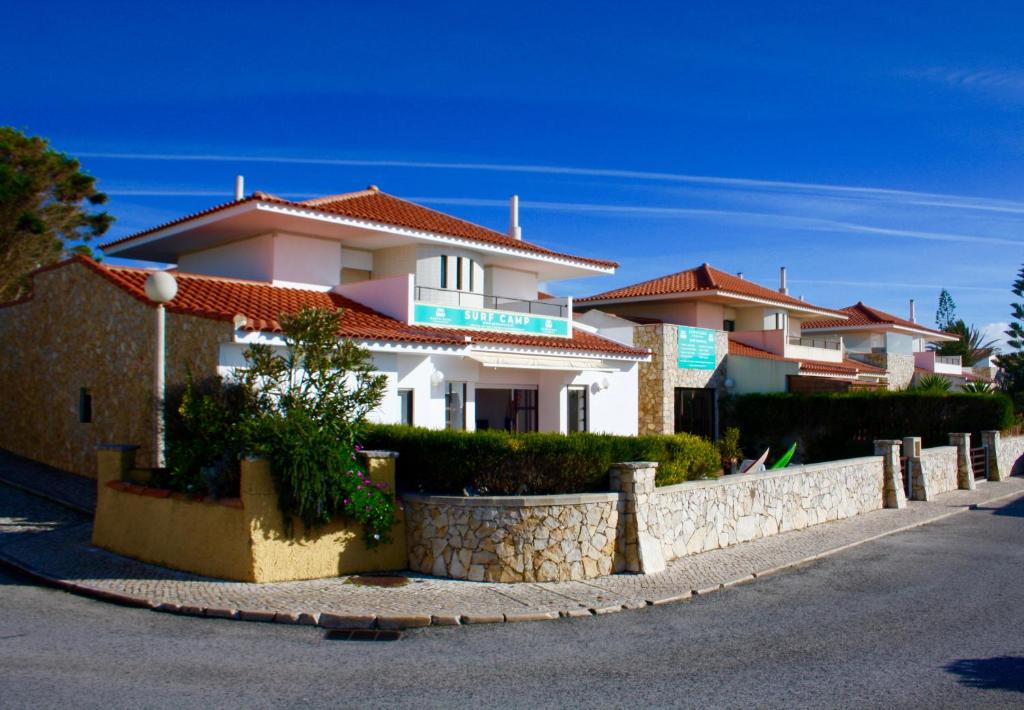 Imagem de Windmill House