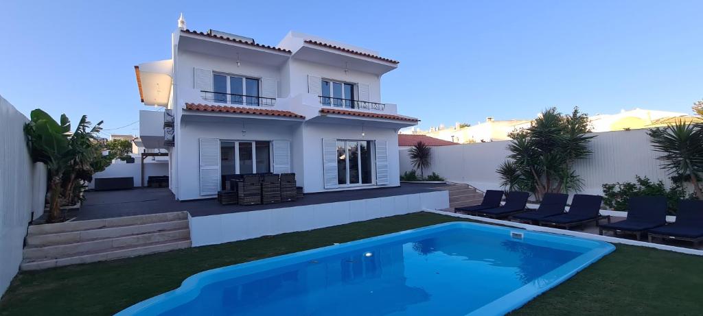 Imagem de Villa Gabriella