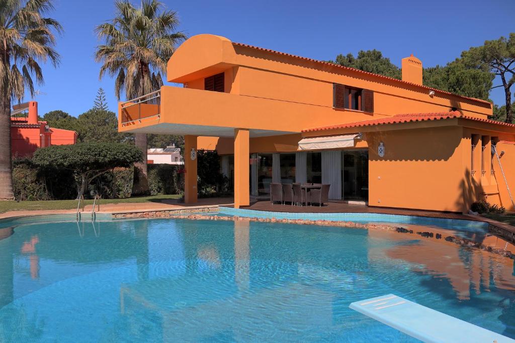 Imagem de CASA PALACE