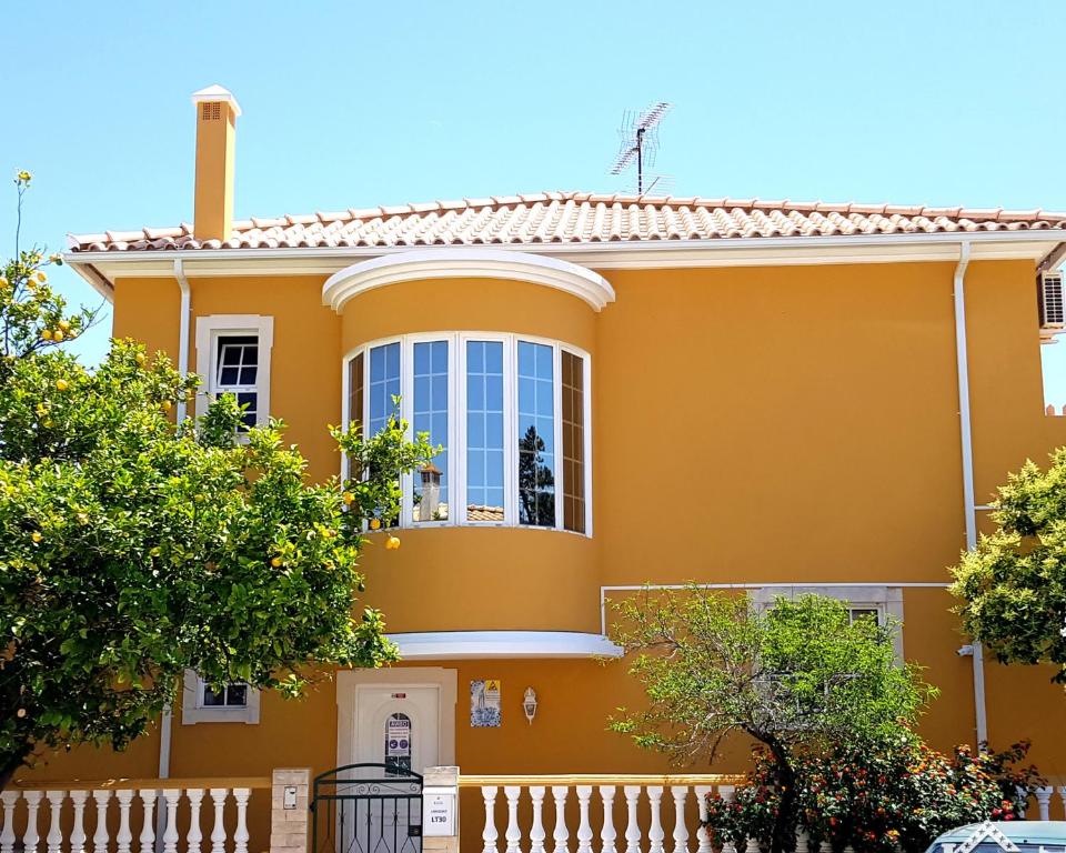 Imagem de CASA DA VILA