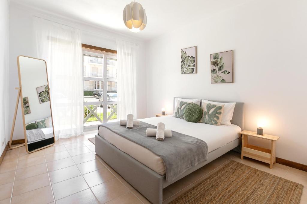 Imagem de THE APARTMENTS BALEAL - B