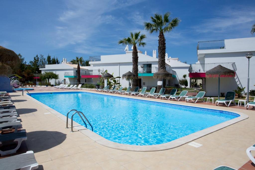 Imagem de Apartamento Palm Paradaise