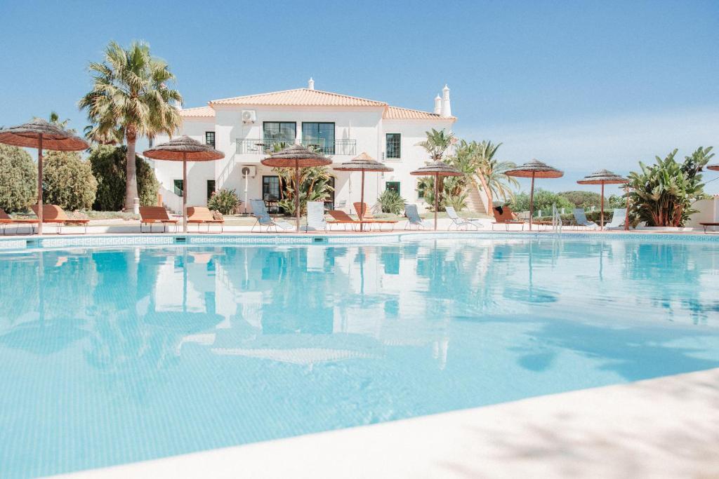 Imagem de Casa Velha Albufeira